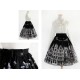 Lyreivy House of Hannover Skirt(Reservation/Deposit)